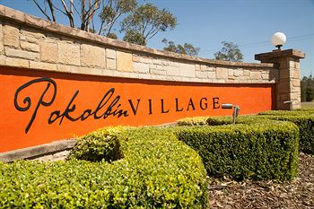 Pokolbin Village - Accommodation Port Macquarie 12