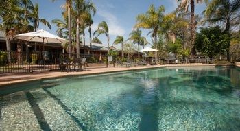 Pokolbin Village - Accommodation Port Macquarie 17