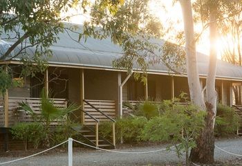 Pokolbin Village - Accommodation Port Macquarie 28
