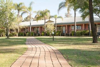 Pokolbin Village - Accommodation Port Macquarie 32