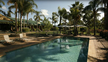 Pokolbin Village - Accommodation Port Macquarie 42
