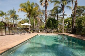 Pokolbin Village - Accommodation Port Macquarie 43