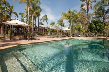 Pokolbin Village - Accommodation Port Macquarie 44