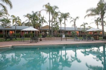 Pokolbin Village - Accommodation Port Macquarie 45