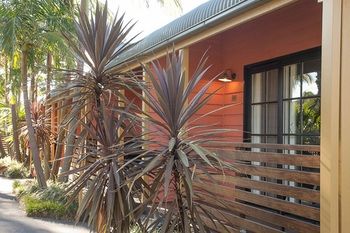 Pokolbin Village - Accommodation Port Macquarie 47