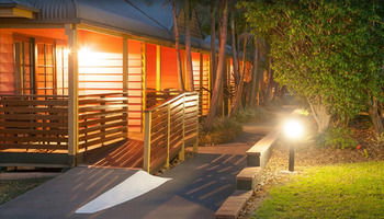 Pokolbin Village - Accommodation Port Macquarie 48