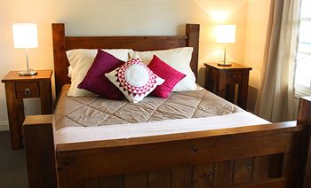 Pokolbin Village - Accommodation Port Macquarie 1