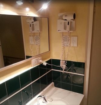 Echo Point Discovery Motel - Accommodation Port Macquarie 1