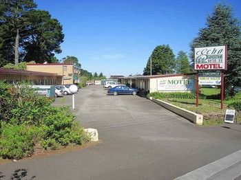 Echo Point Discovery Motel - Accommodation Port Macquarie 4