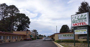 Echo Point Discovery Motel - Accommodation Port Macquarie 5