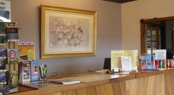 Echo Point Discovery Motel - Accommodation Port Macquarie 7