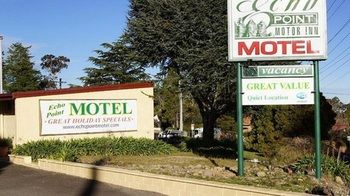 Echo Point Discovery Motel - Accommodation Port Macquarie 8