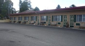 Echo Point Discovery Motel - Accommodation Port Macquarie 9