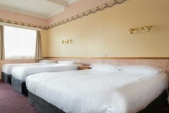 Echo Point Discovery Motel - Accommodation Port Macquarie 12