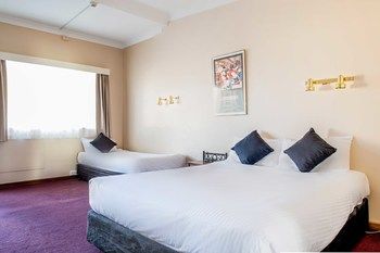 Echo Point Discovery Motel - Accommodation Port Macquarie 13