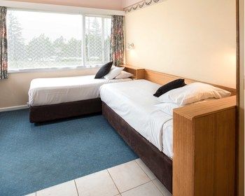 Echo Point Discovery Motel - Accommodation Port Macquarie 14