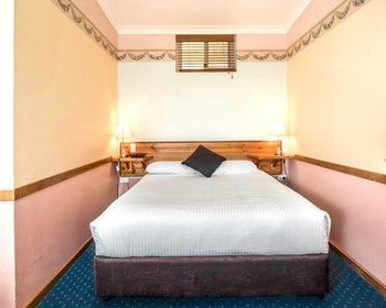 Echo Point Discovery Motel - Accommodation Port Macquarie 16