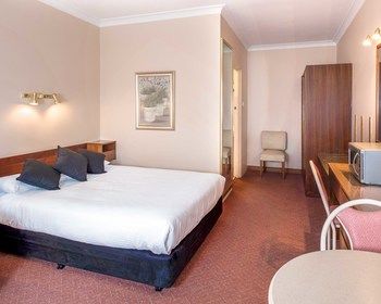 Echo Point Discovery Motel - Accommodation Port Macquarie 18