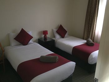 The 3 Explorers Motel - Accommodation Port Macquarie 4