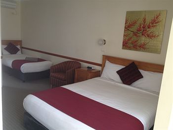 The 3 Explorers Motel - Accommodation Port Macquarie 5