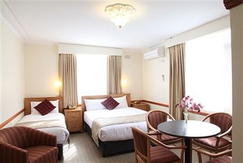 The 3 Explorers Motel - Accommodation Port Macquarie 7