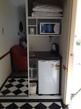 The 3 Explorers Motel - Accommodation Port Macquarie 12