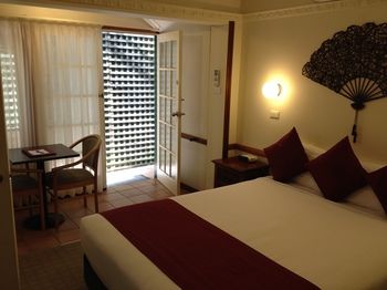 The 3 Explorers Motel - Accommodation Port Macquarie 18