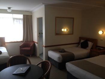 The 3 Explorers Motel - Accommodation Port Macquarie 19