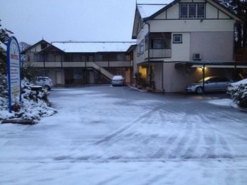 The 3 Explorers Motel - Accommodation Port Macquarie 20