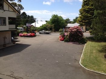 The 3 Explorers Motel - Accommodation Port Macquarie 21