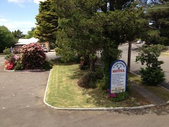 The 3 Explorers Motel - Accommodation Port Macquarie 22