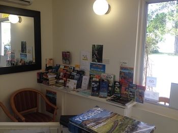 The 3 Explorers Motel - Accommodation Port Macquarie 23