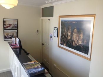 The 3 Explorers Motel - Accommodation Port Macquarie 24