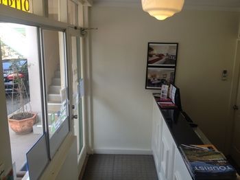 The 3 Explorers Motel - Accommodation Port Macquarie 25