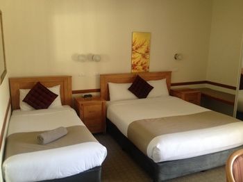 The 3 Explorers Motel - Accommodation Port Macquarie 27