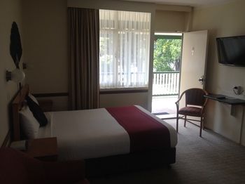 The 3 Explorers Motel - Accommodation Port Macquarie 28