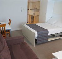 Waldorf Pennant Hills Apartment Hotel - Accommodation Port Macquarie