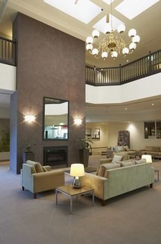 Waldorf Pennant Hills Apartment Hotel - Accommodation Port Macquarie 4