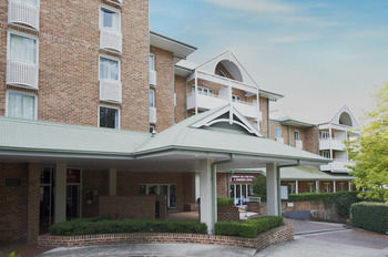 Waldorf Pennant Hills Apartment Hotel - Accommodation Port Macquarie 8