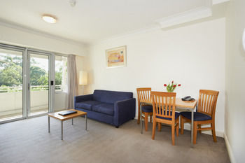 Waldorf Pennant Hills Apartment Hotel - Accommodation Port Macquarie 15