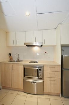 Waldorf Pennant Hills Apartment Hotel - Accommodation Port Macquarie 19