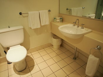 Waldorf Pennant Hills Apartment Hotel - Accommodation Port Macquarie 22