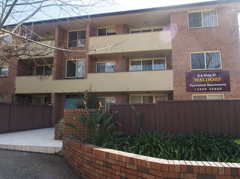 Waldorf Eastwood Residential Apartments - Accommodation Port Macquarie 2