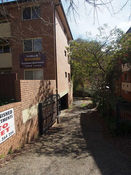 Waldorf Eastwood Residential Apartments - Accommodation Port Macquarie 3