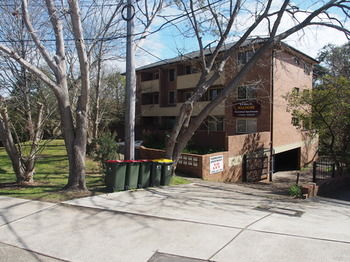 Waldorf Eastwood Residential Apartments - Accommodation Port Macquarie 4
