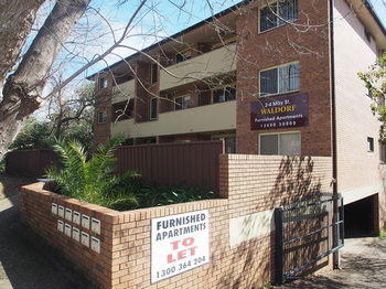 Waldorf Eastwood Residential Apartments - Accommodation Port Macquarie 5