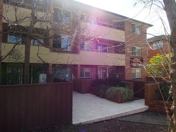 Waldorf Eastwood Residential Apartments - Accommodation Port Macquarie 6