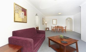 Waldorf Eastwood Residential Apartments - Accommodation Port Macquarie 14