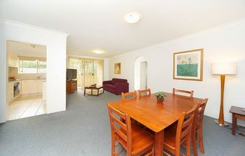 Waldorf Eastwood Residential Apartments - Accommodation Port Macquarie 16