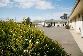 Merivale Motel - Accommodation Port Macquarie 1